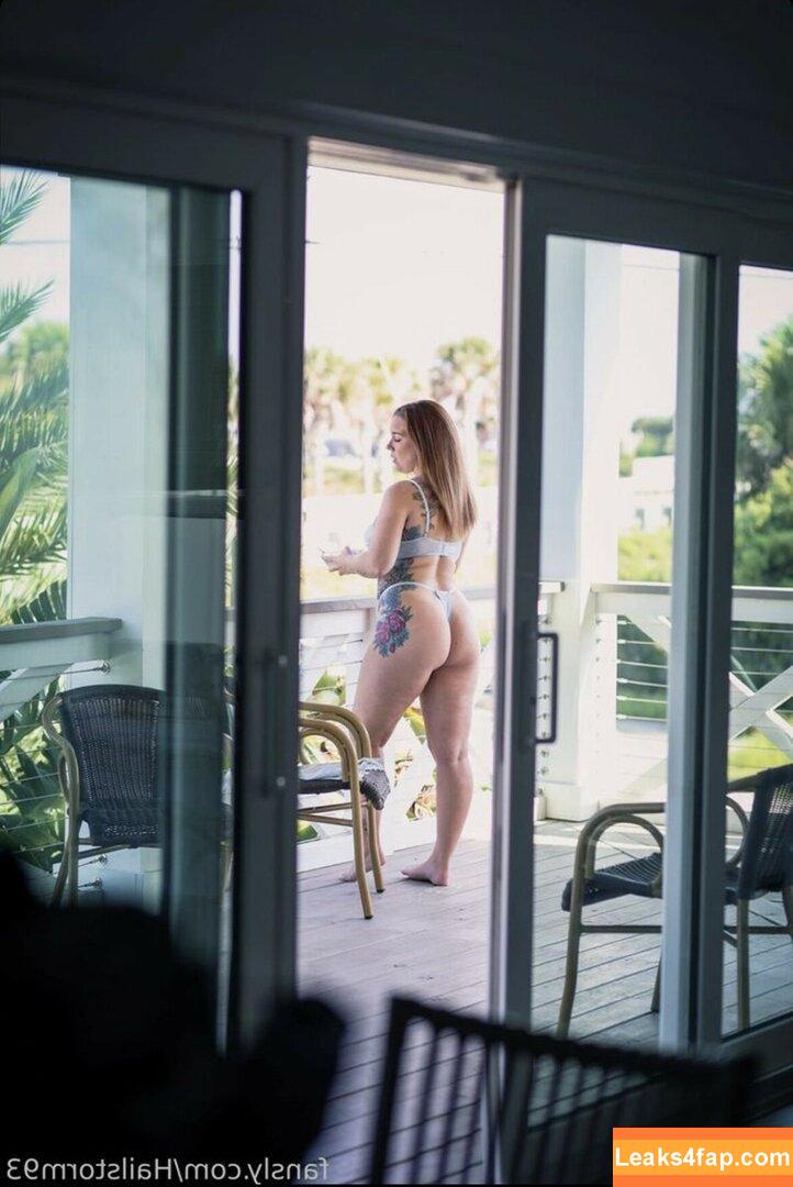 hailstorm93 / hkk2293 слитое фото фото #0033