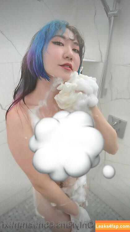 Iamemxi / Emmi Xi / emmixi leaked photo photo #0020