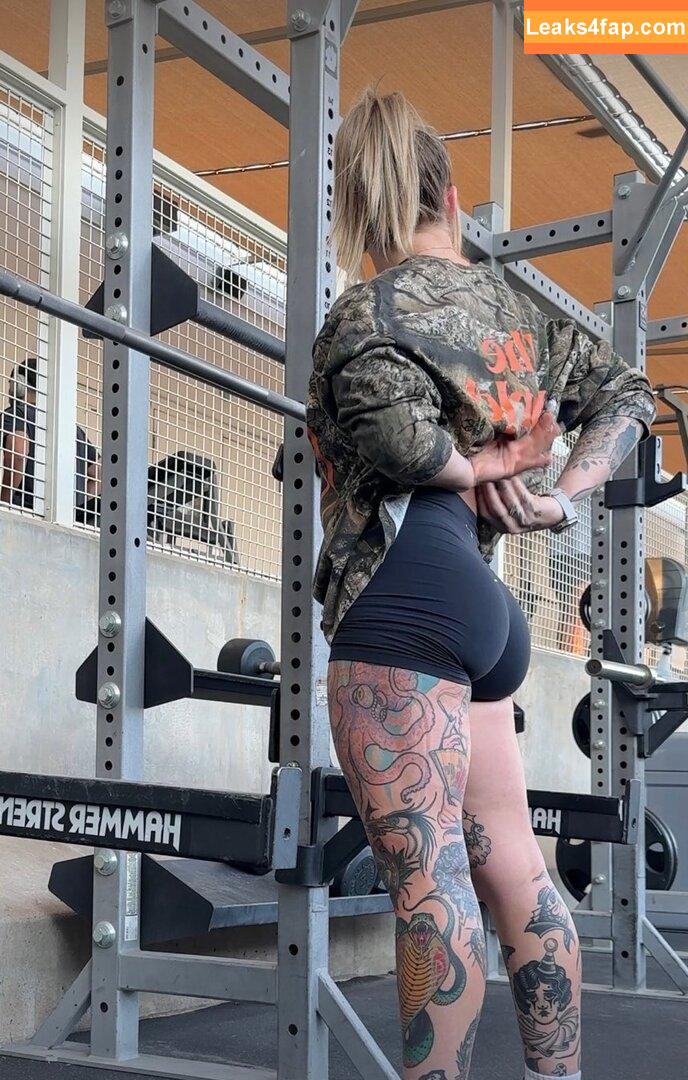 Josie Hamming / josiehamming leaked photo photo #0005