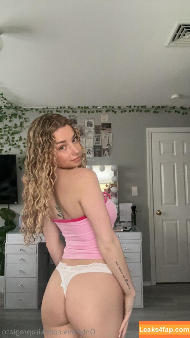 Kira Pregiato / kirapregiato leaked photo photo #0050