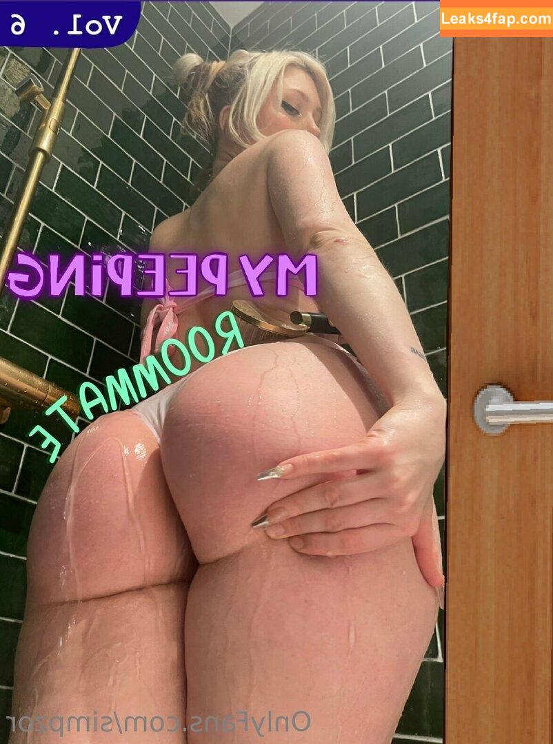 Linzor / Simpzor / linz0r leaked photo photo #0003