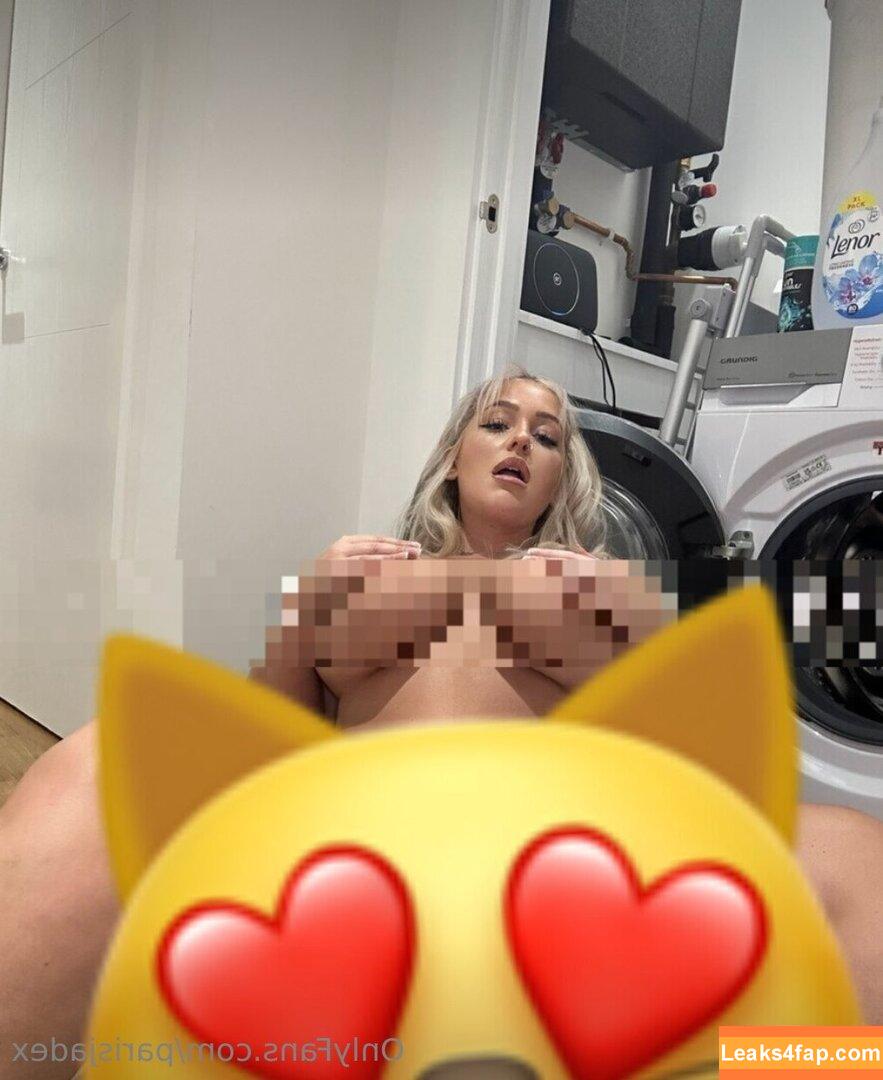 parisjadex /  leaked photo photo #0006