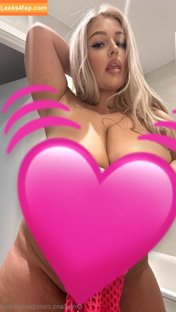 parisjadex /  leaked photo photo #0007