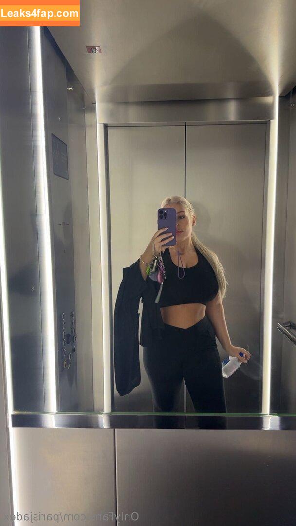 parisjadex /  leaked photo photo #0052