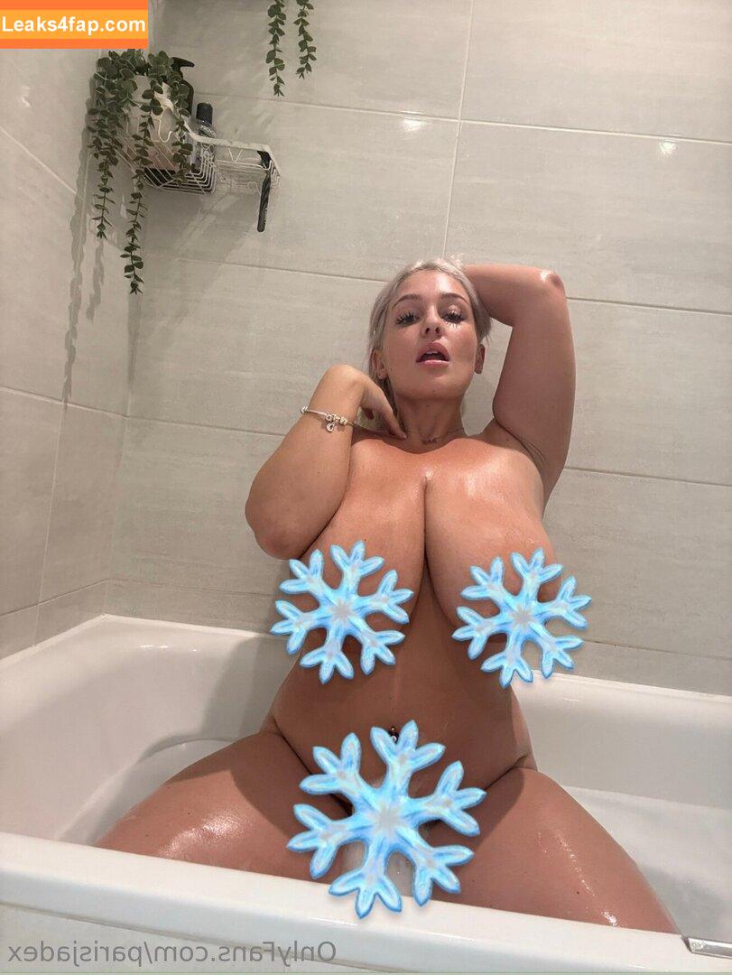 parisjadex /  leaked photo photo #0054