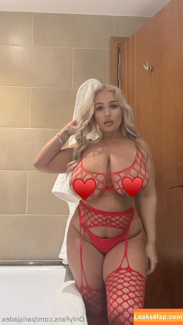 parisjadex /  leaked photo photo #0067