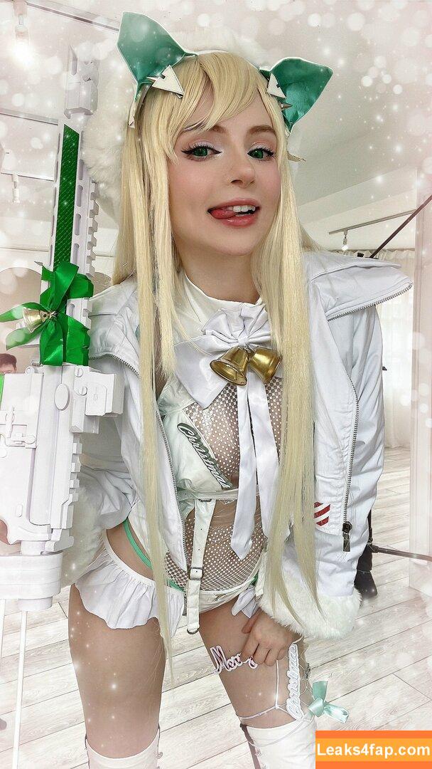 PeachMilky / PeachMilky_ leaked photo photo #0001