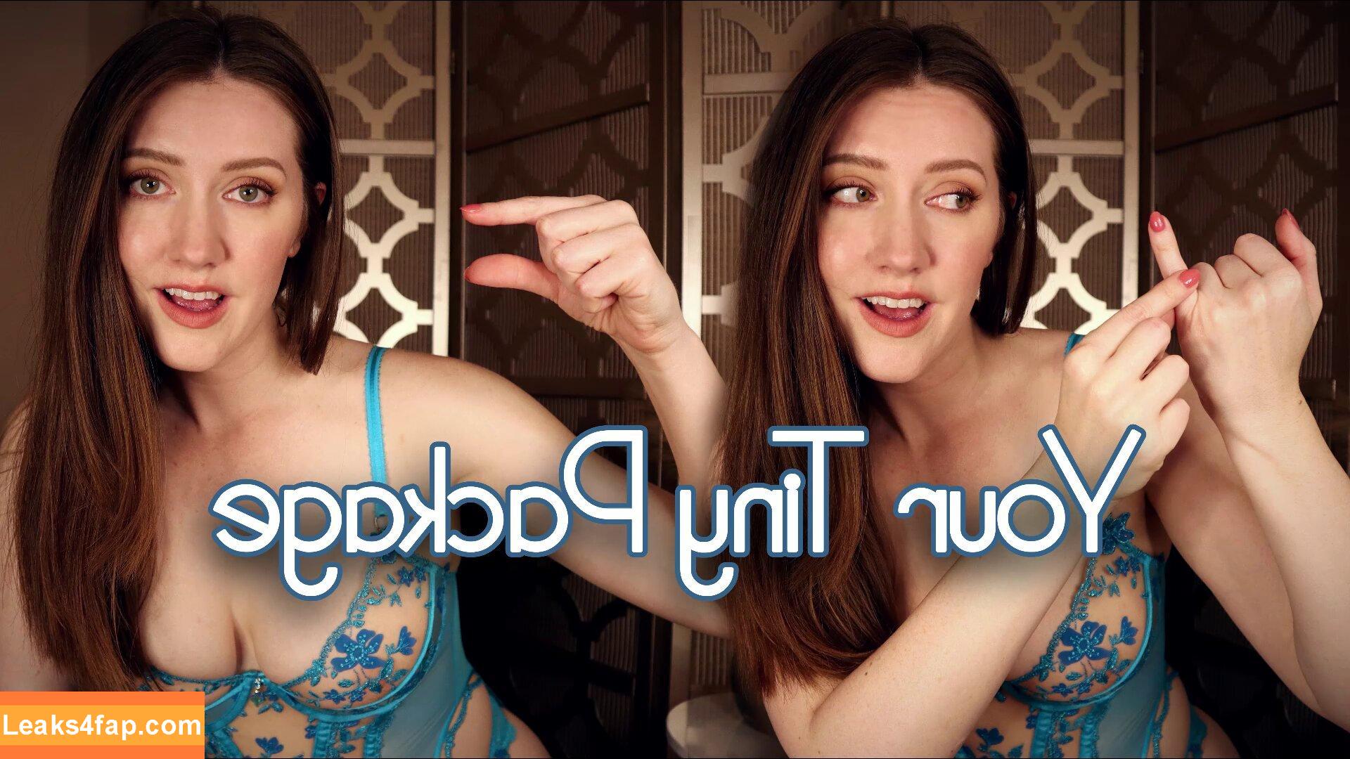 ScarlettBelle / scarlett_belle1 leaked photo photo #0001