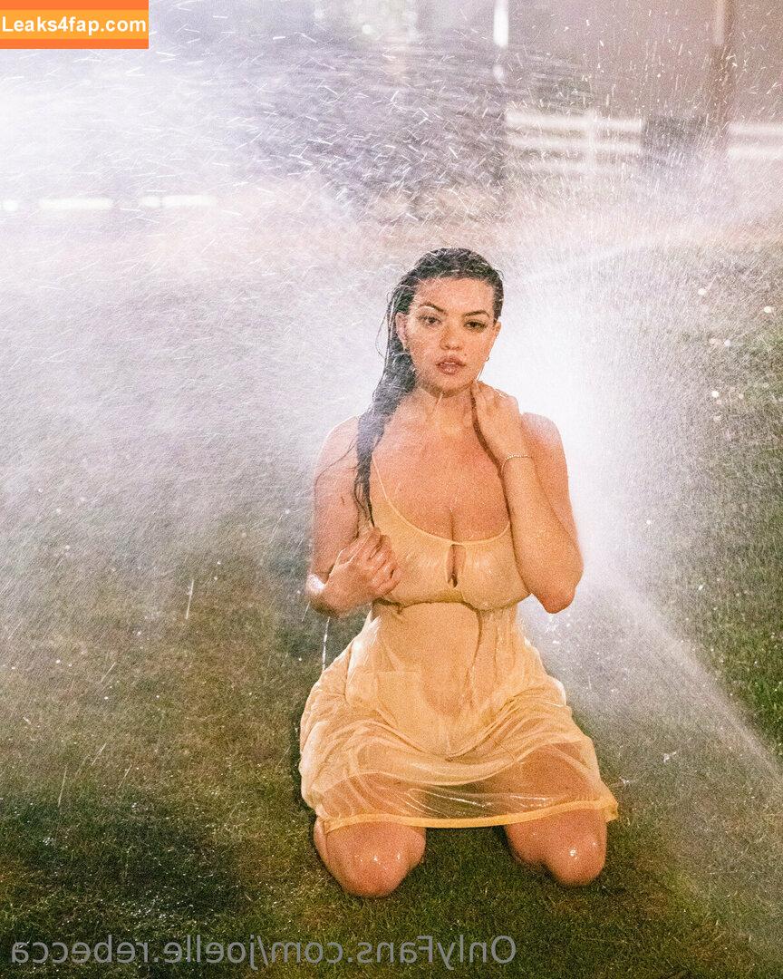 SincerelyPisces / joelle.rebecca leaked photo photo #0005