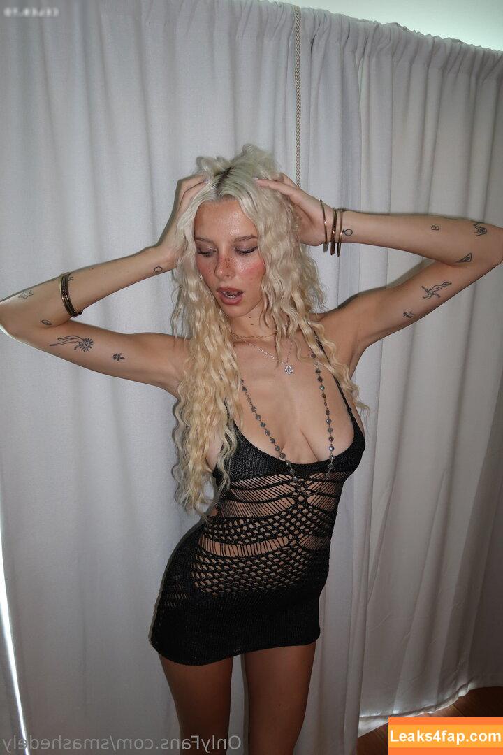 Smashedely leaked photo photo #0016