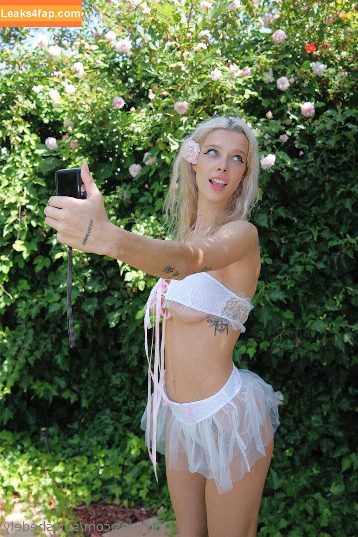 Smashedely leaked photo photo #0077