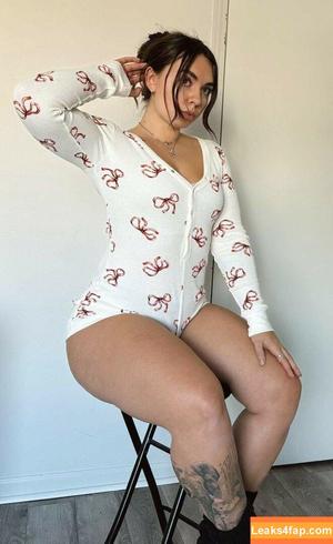 Abby Berner photo #0015