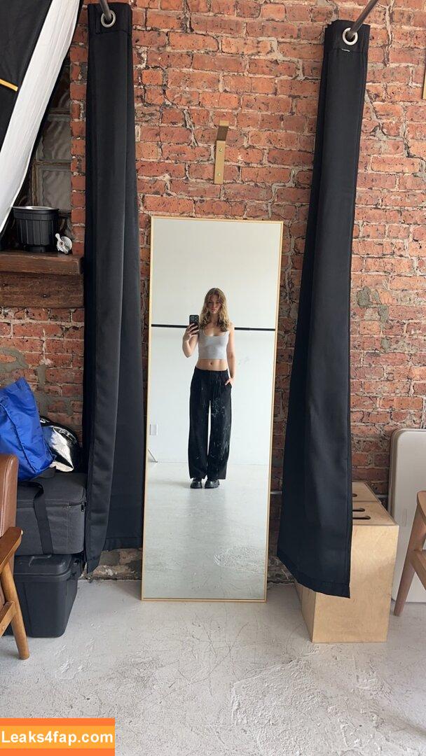 Abigael Boivin / abileeboivin leaked photo photo #0021