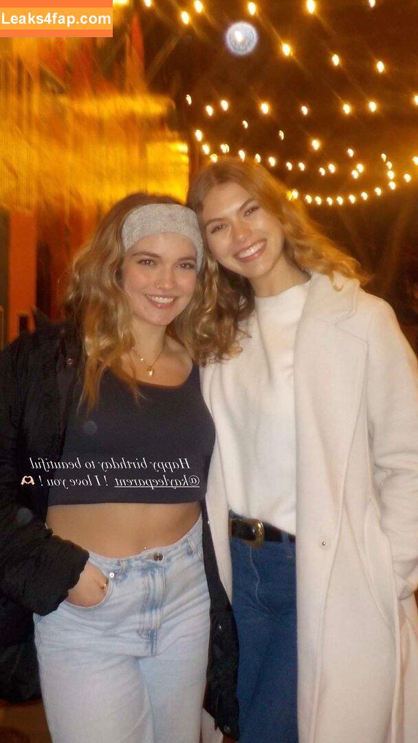 Abigael Boivin / abileeboivin leaked photo photo #0144