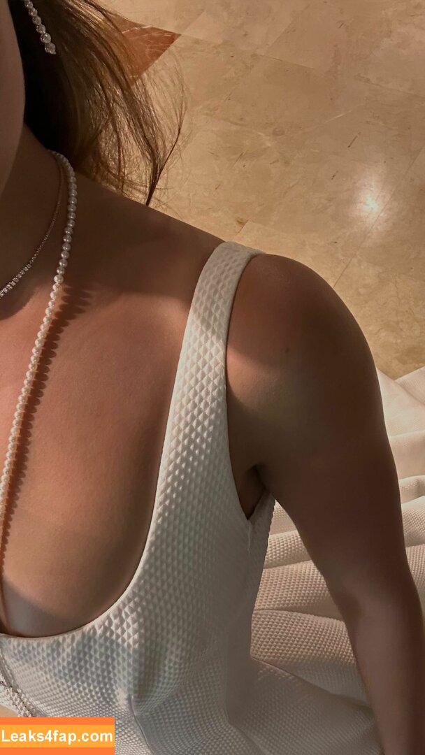 Abigael Boivin / abileeboivin слитое фото фото #0207