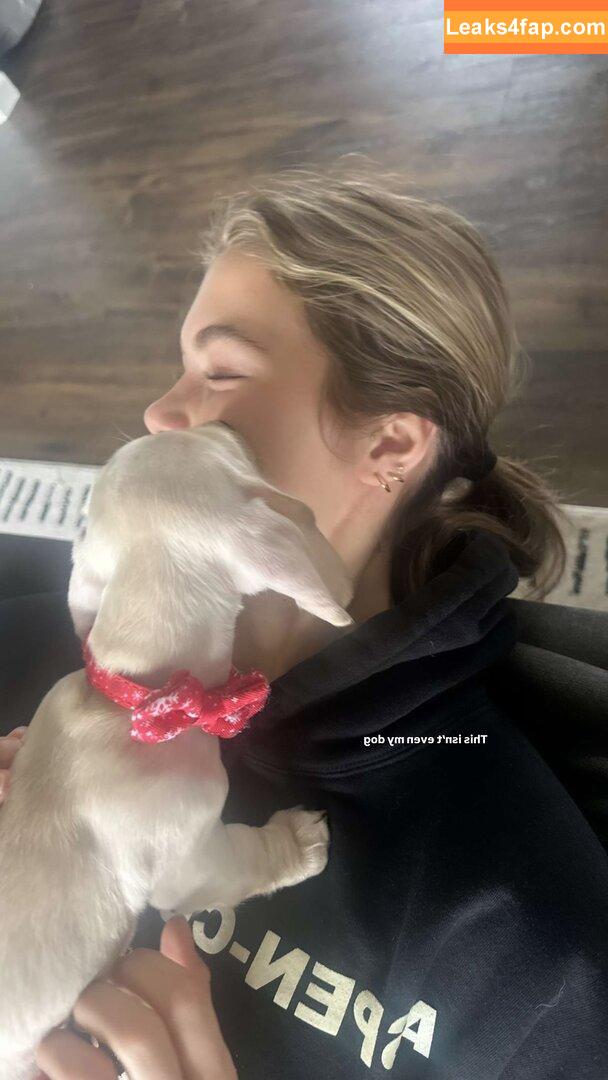 Abigael Boivin / abileeboivin leaked photo photo #0282