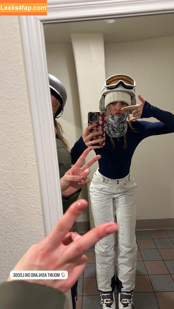 Abigael Boivin / abileeboivin leaked photo photo #0283