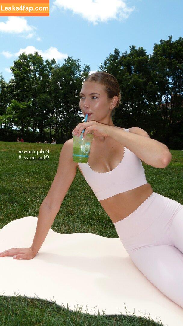 Abigael Boivin / abileeboivin leaked photo photo #0373