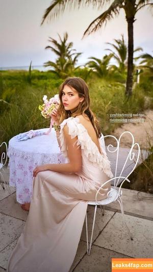 Abigael Boivin photo #0026