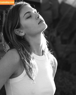 Abigael Boivin photo #0045