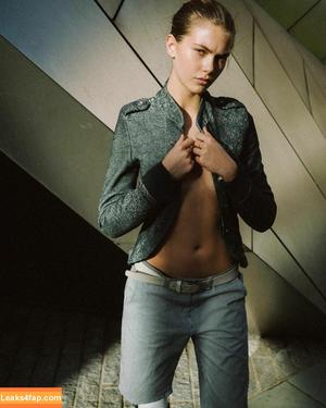 Abigael Boivin photo #0108