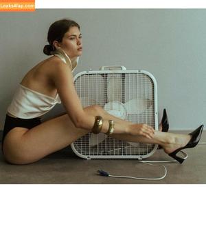 Abigael Boivin photo #0147