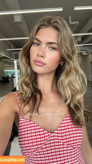 Abigael Boivin photo #0167