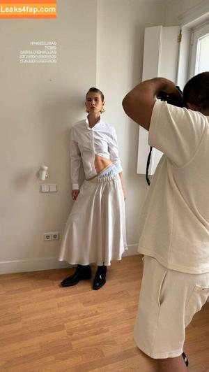 Abigael Boivin photo #0204