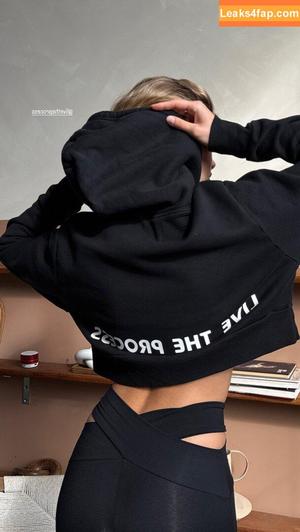 Abigael Boivin photo #0463