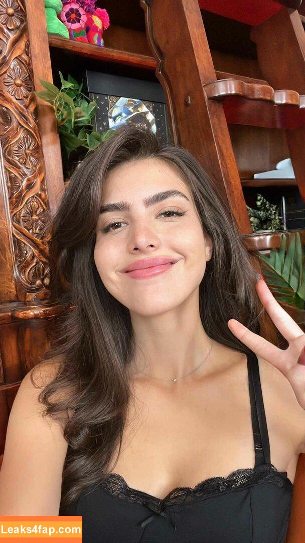 Alexandra Botez / missbotez leaked photo photo #0001