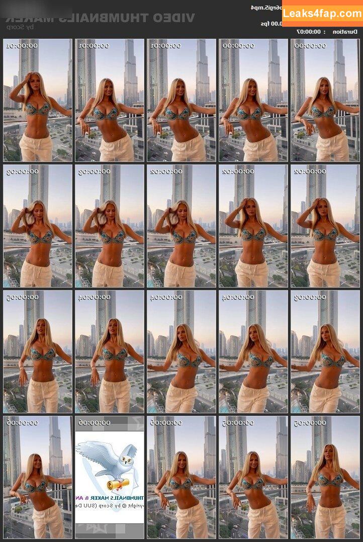 Anet Mlcakova / anetmlcak0va leaked photo photo #0009