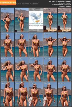 Anet Mlcakova photo #0008