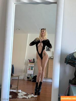 Ashley Matheson Smashedely photo #0014