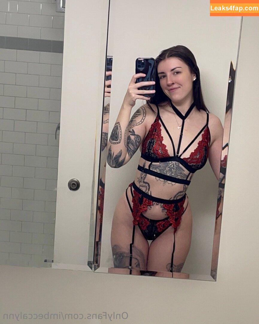Becca Lynn / beccalynn022 / imbeccalynn / imbeccalynnn leaked photo photo #0016