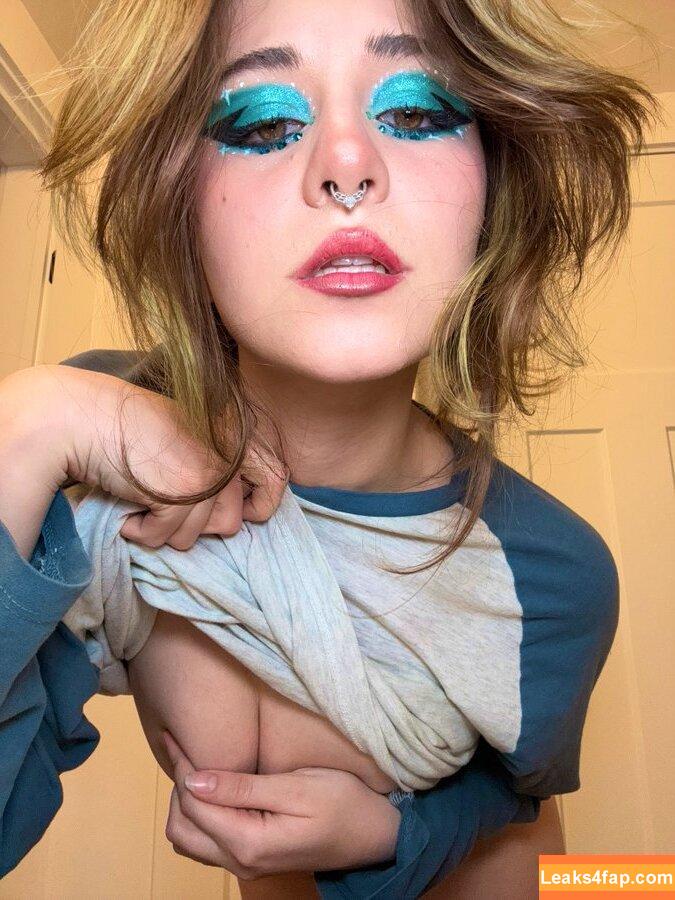 Blossom In The Moonlight / Myah Rodriguez / blossominthemoonlightofficial / loserfacebri leaked photo photo #0010