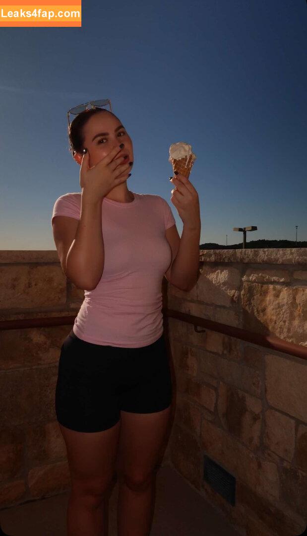Desirae Elizabeth /  leaked photo photo #0005