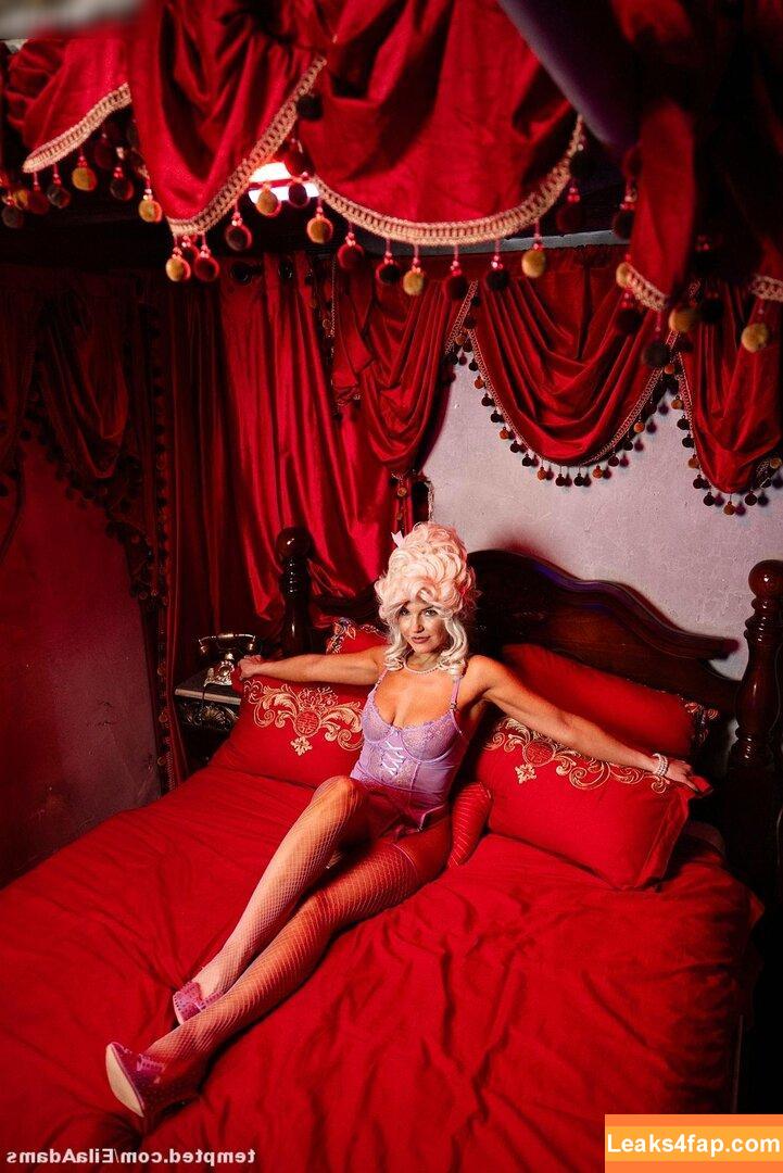 Eila Adams / eilaadams / flexapeeler leaked photo photo #0242