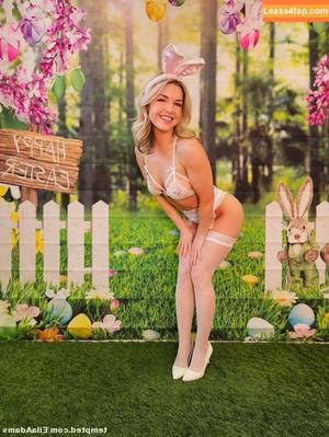 Eila Adams фото #0012