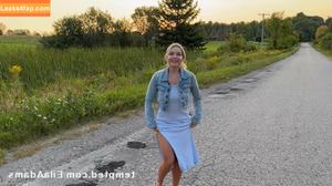 Eila Adams photo #0447