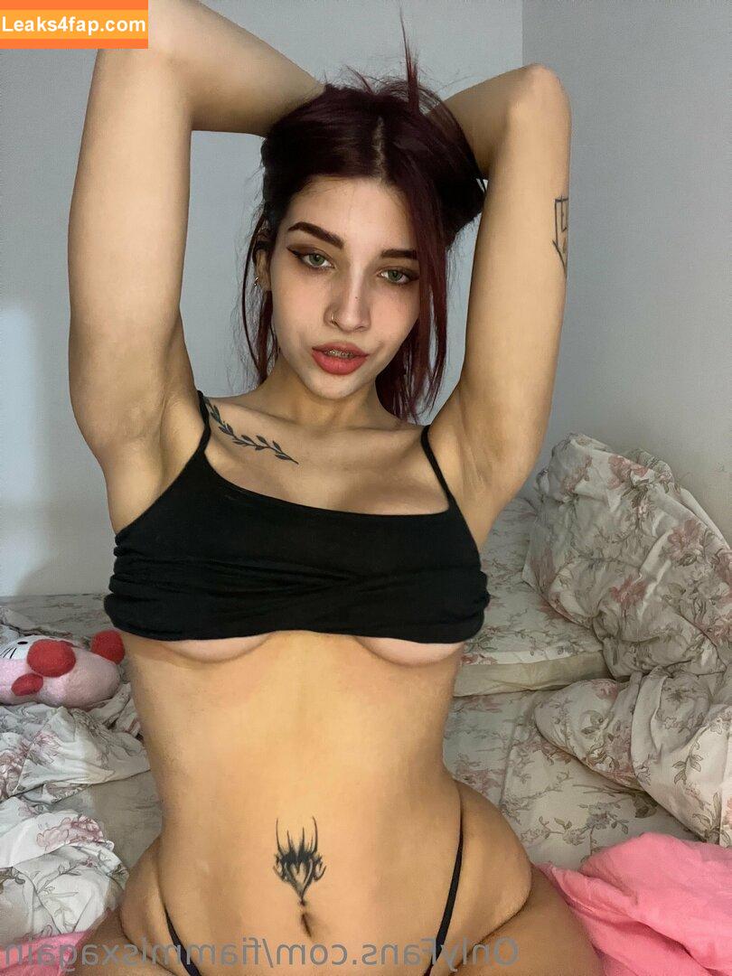 fiammisxagainn / fiammisxagain leaked photo photo #0014