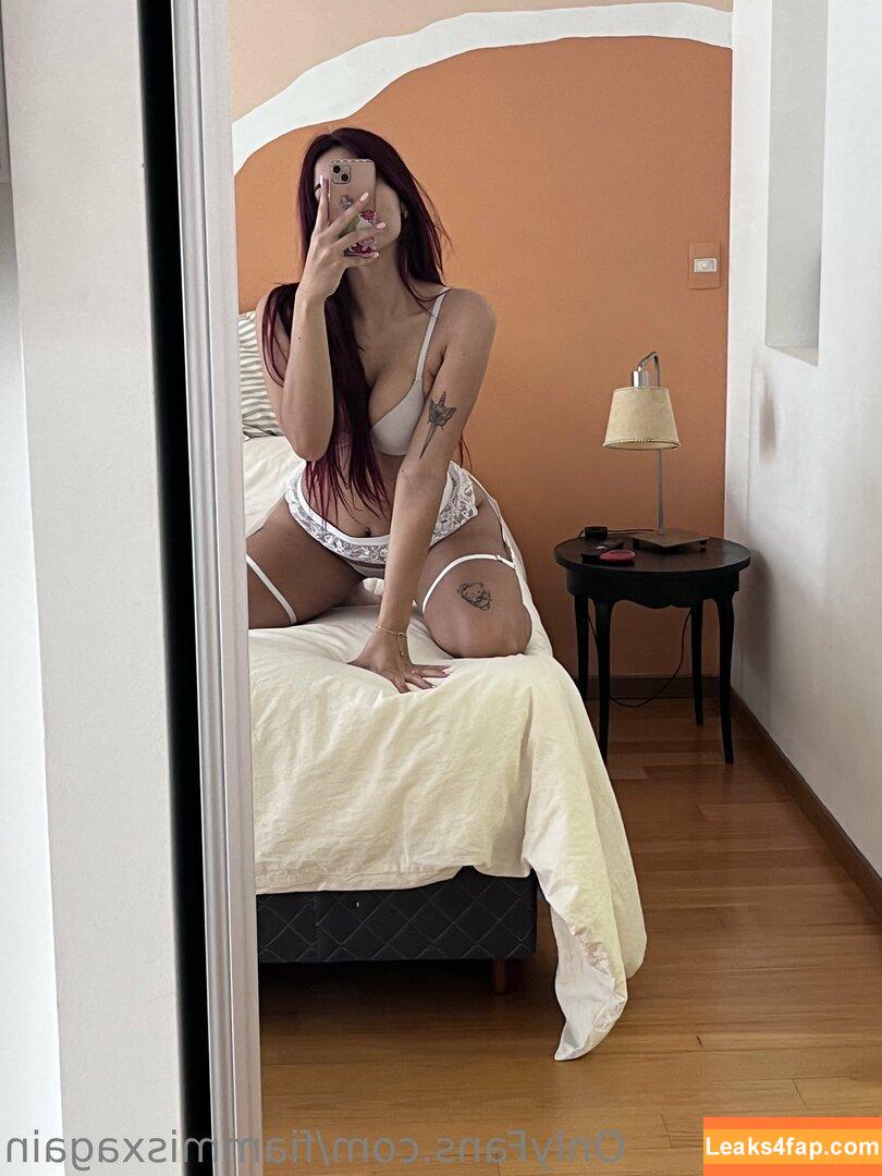 fiammisxagainn / fiammisxagain leaked photo photo #0019