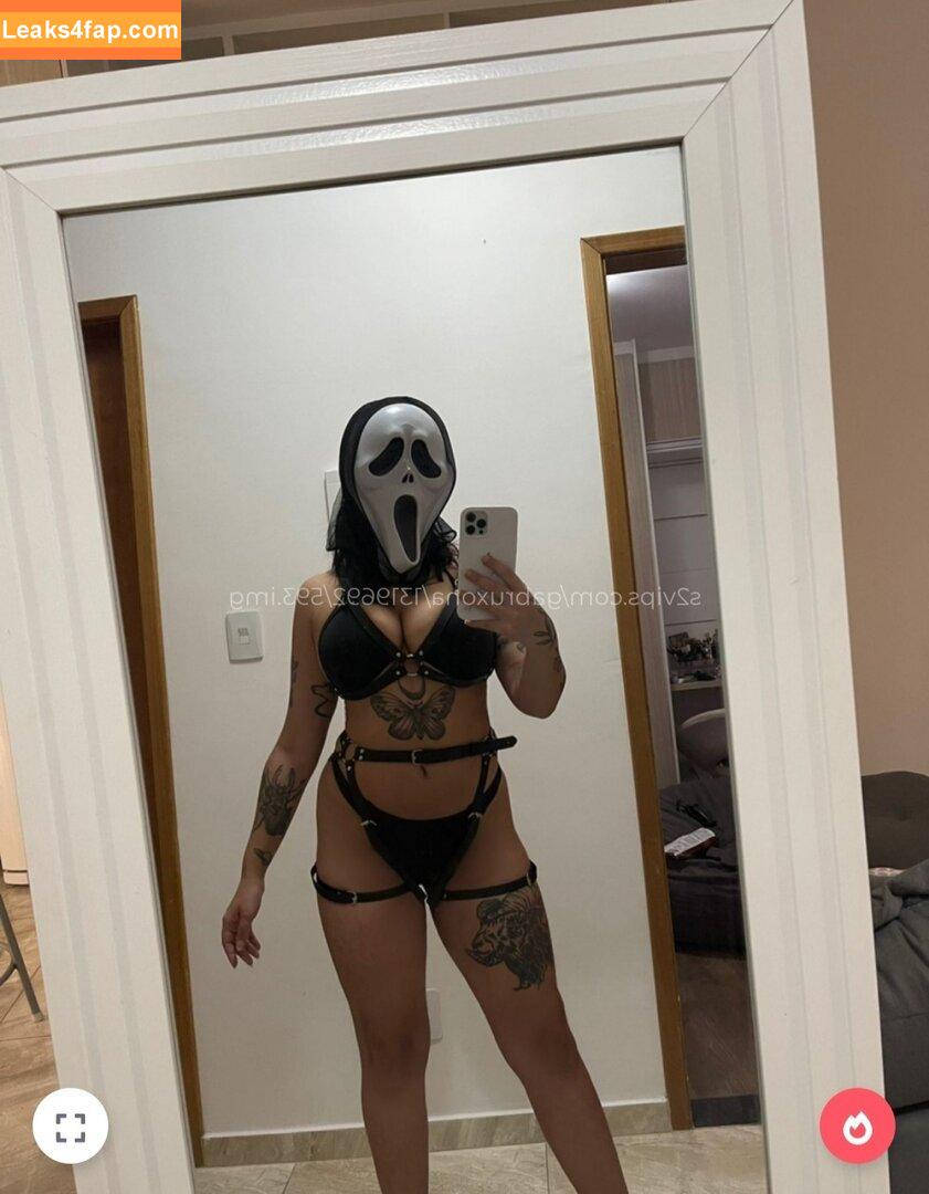 Gabruxona /  leaked photo photo #0008