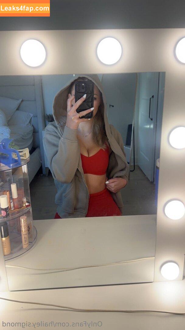 Hailey Sigmond / hailey.sigmond leaked photo photo #0004