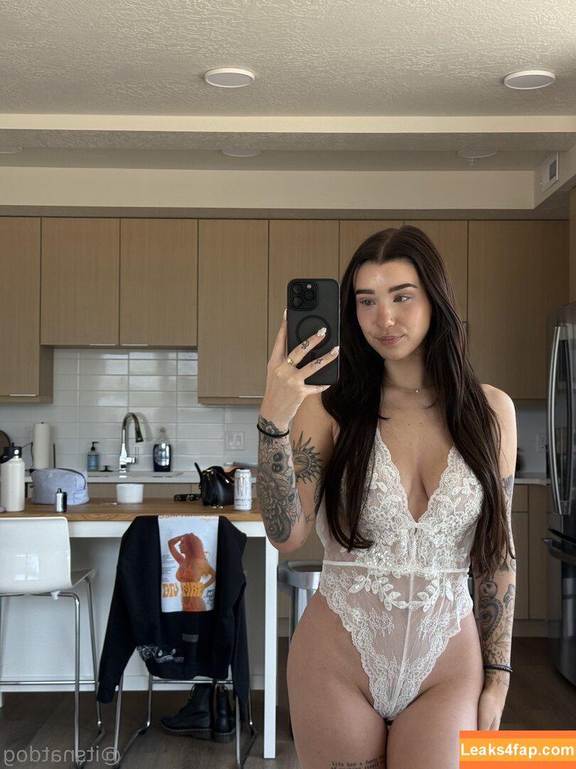 itsnatdog / yourpcktbaby leaked photo photo #0001