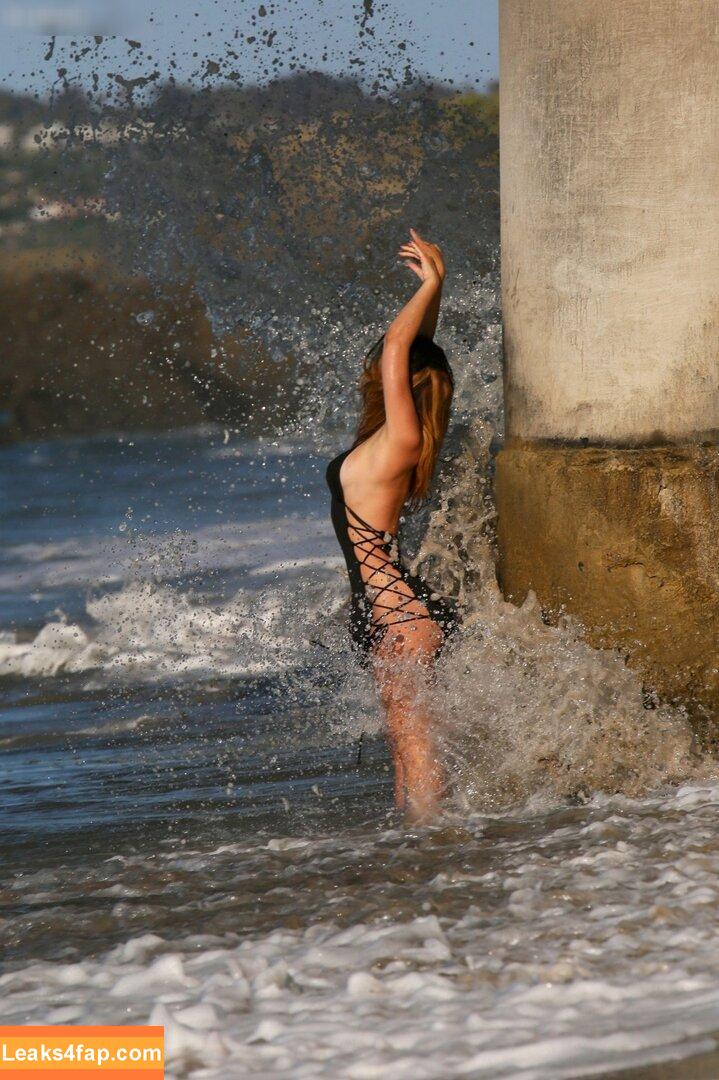 Kaili Thorne /  leaked photo photo #0028