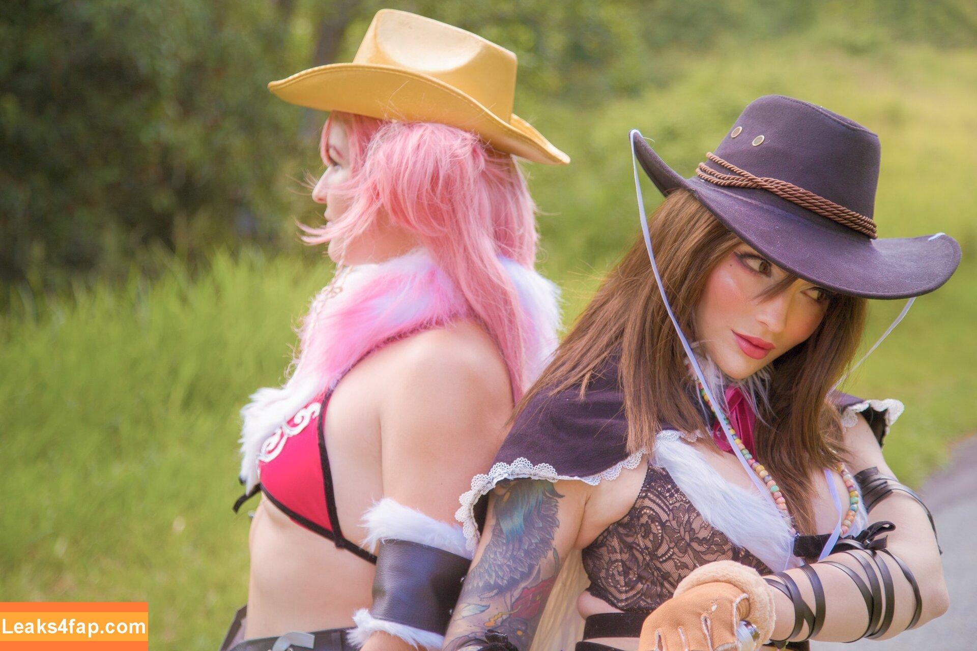 Katyuska Moonfox / katyuskamoonfox leaked photo photo #0044