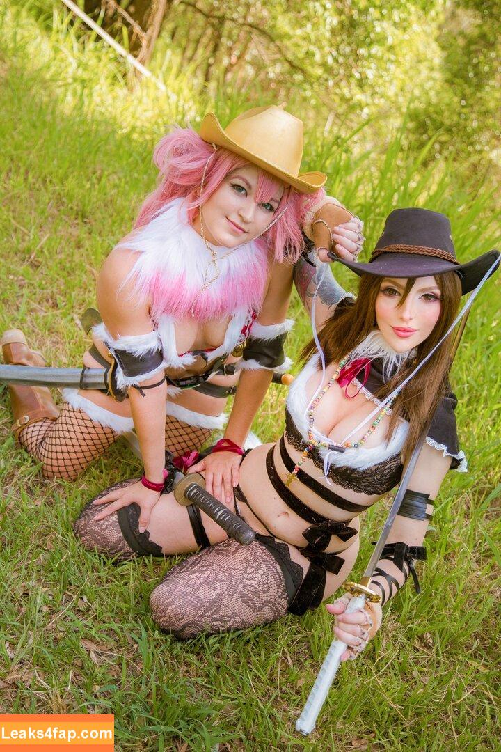 Katyuska Moonfox / katyuskamoonfox leaked photo photo #0050