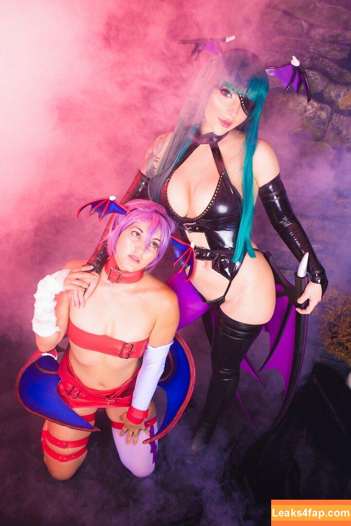 Katyuska Moonfox / katyuskamoonfox leaked photo photo #0103