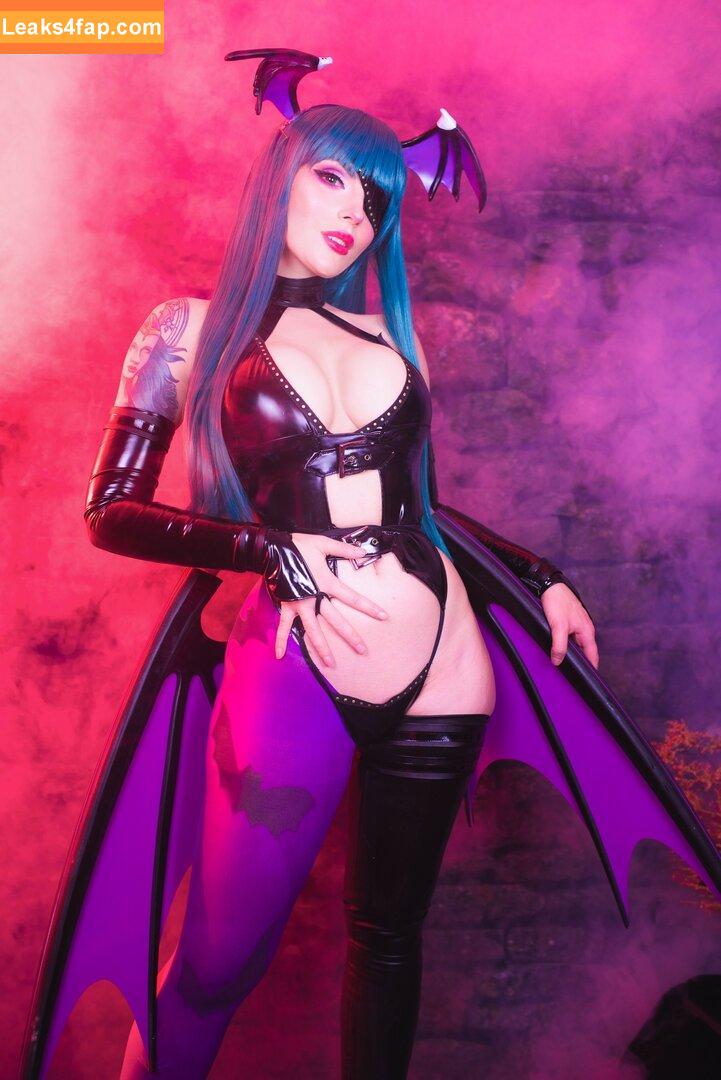 Katyuska Moonfox / katyuskamoonfox leaked photo photo #0110
