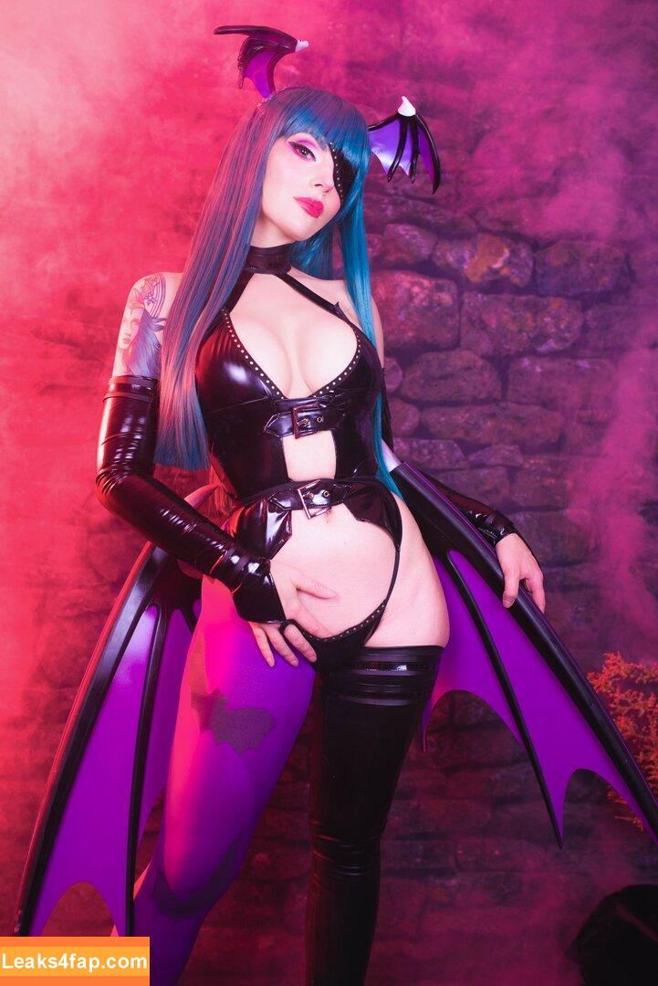 Katyuska Moonfox / katyuskamoonfox leaked photo photo #0111